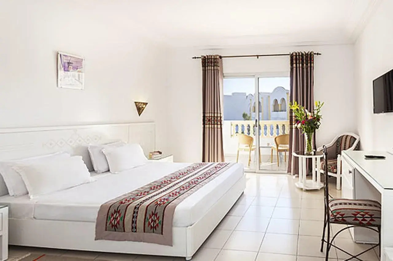 Photo - Zodiac Hôtel & Aqua Park