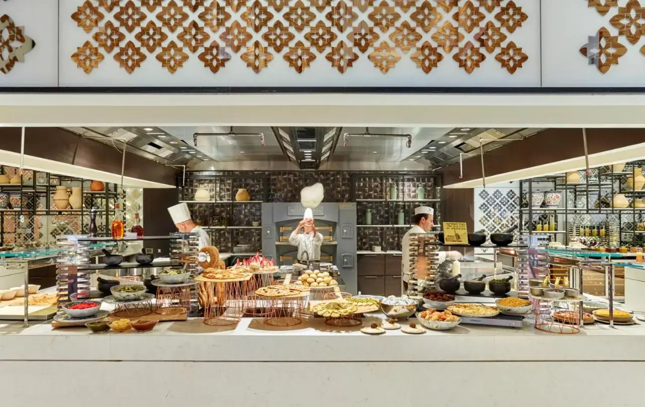 Foto - Orient by Isrotel exclusive