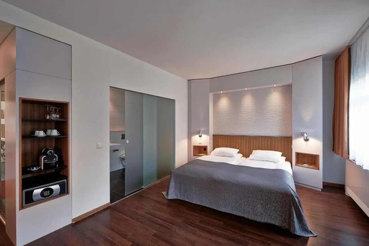 Foto - Sorell Hotel Rütli Niederdorf Zürich