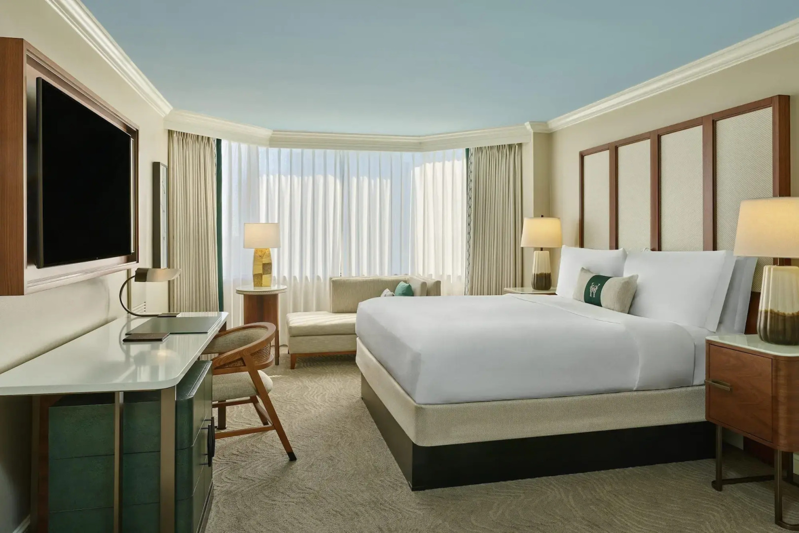 Foto - The Whitley, a Luxury Collection Hotel, Atlanta Buckhead