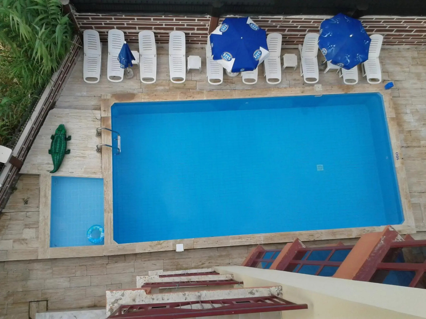 Foto - Kartal Hotel