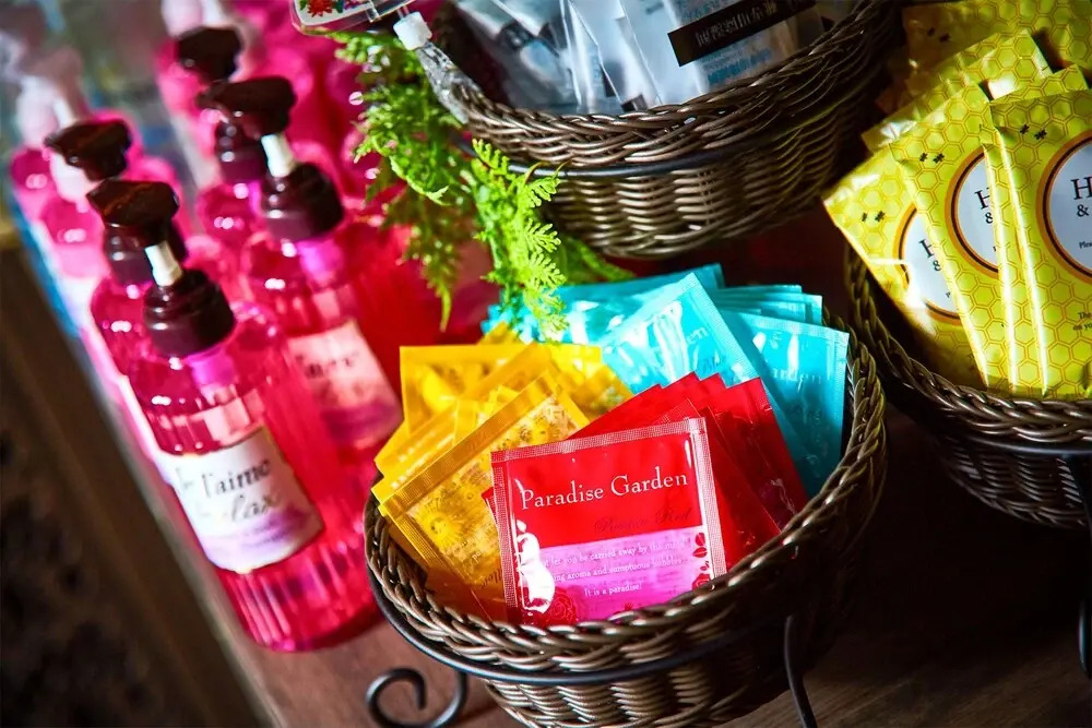 Photo - Petit Bali Ikebukuro