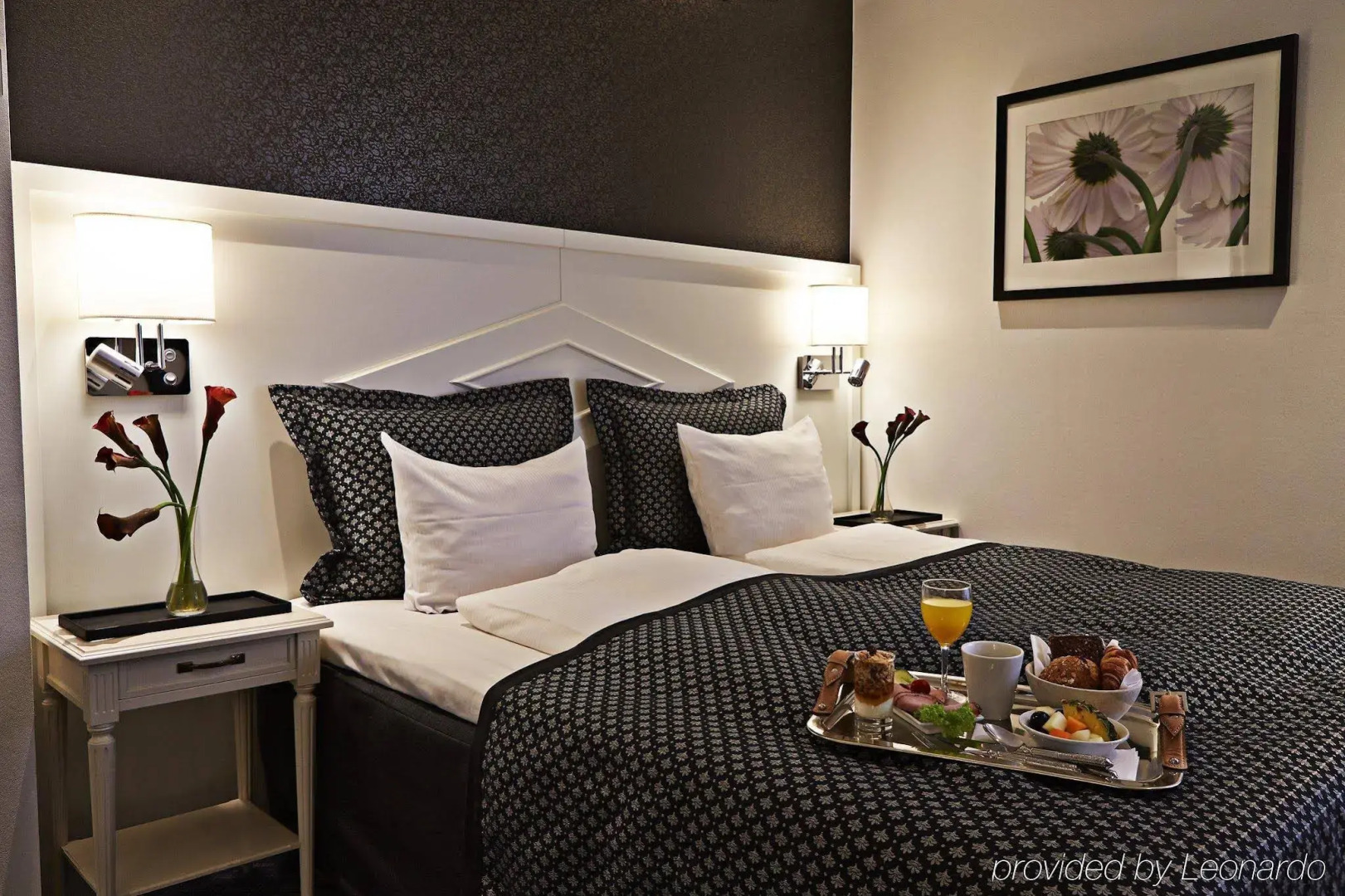 Foto - Hotel Skt. Annæ