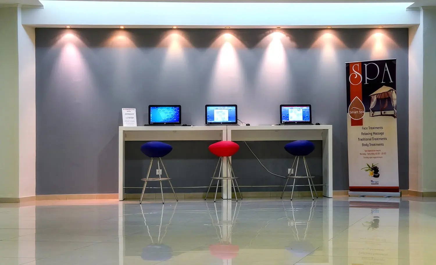 Foto - Sol Cosmopolitan Rhodes