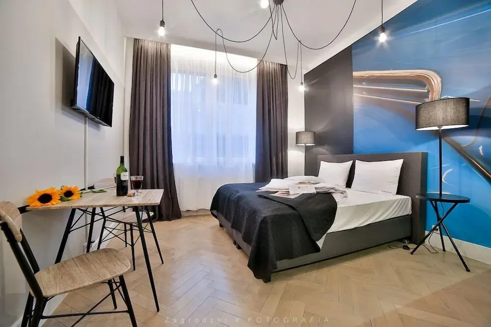 Foto - Saint Thomas Corner - by Upstairs