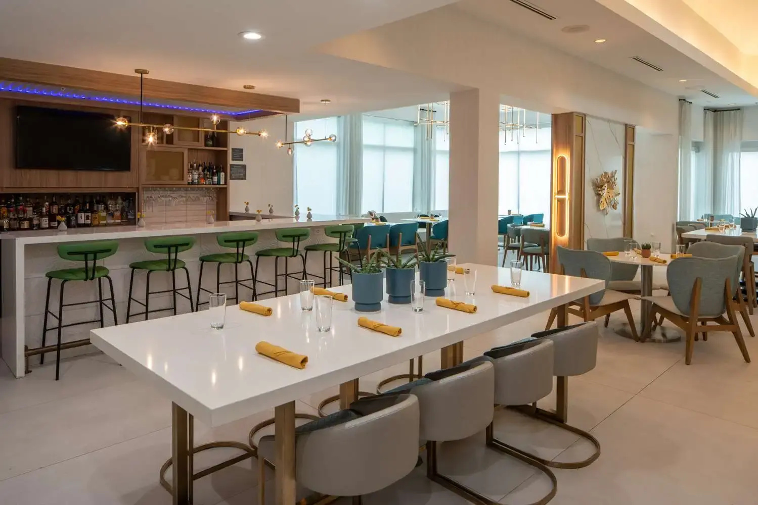 Photo - Hilton Garden Inn Orlando Airport