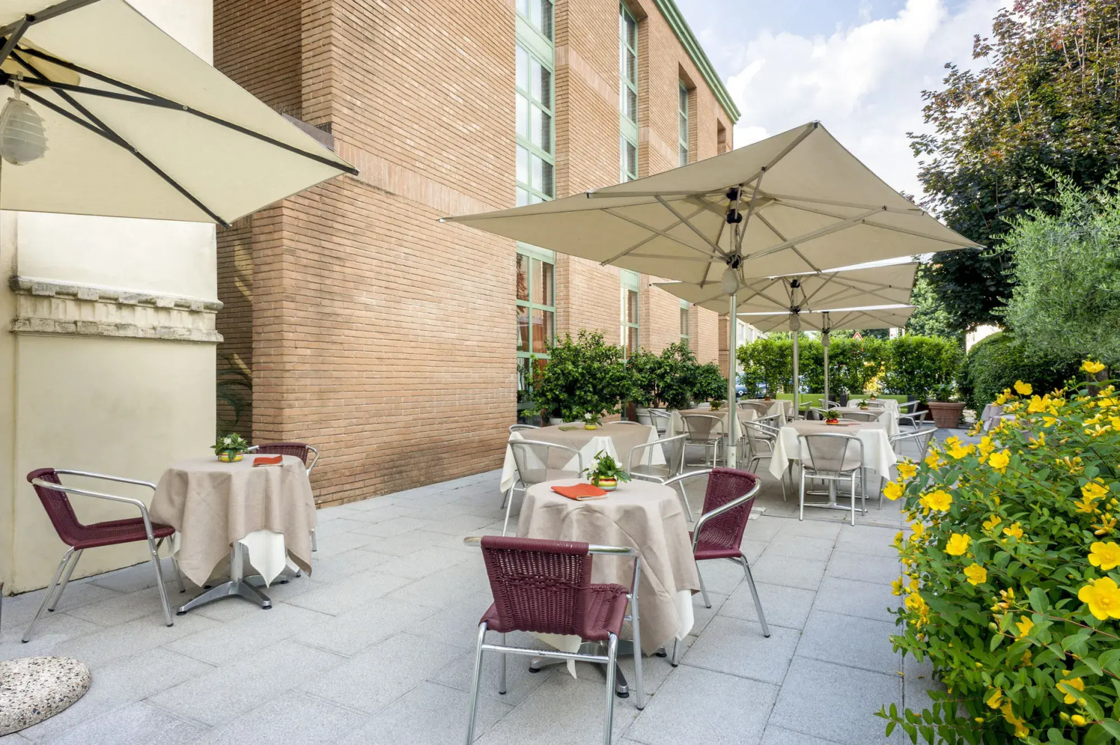 Foto - Hotel San Marco