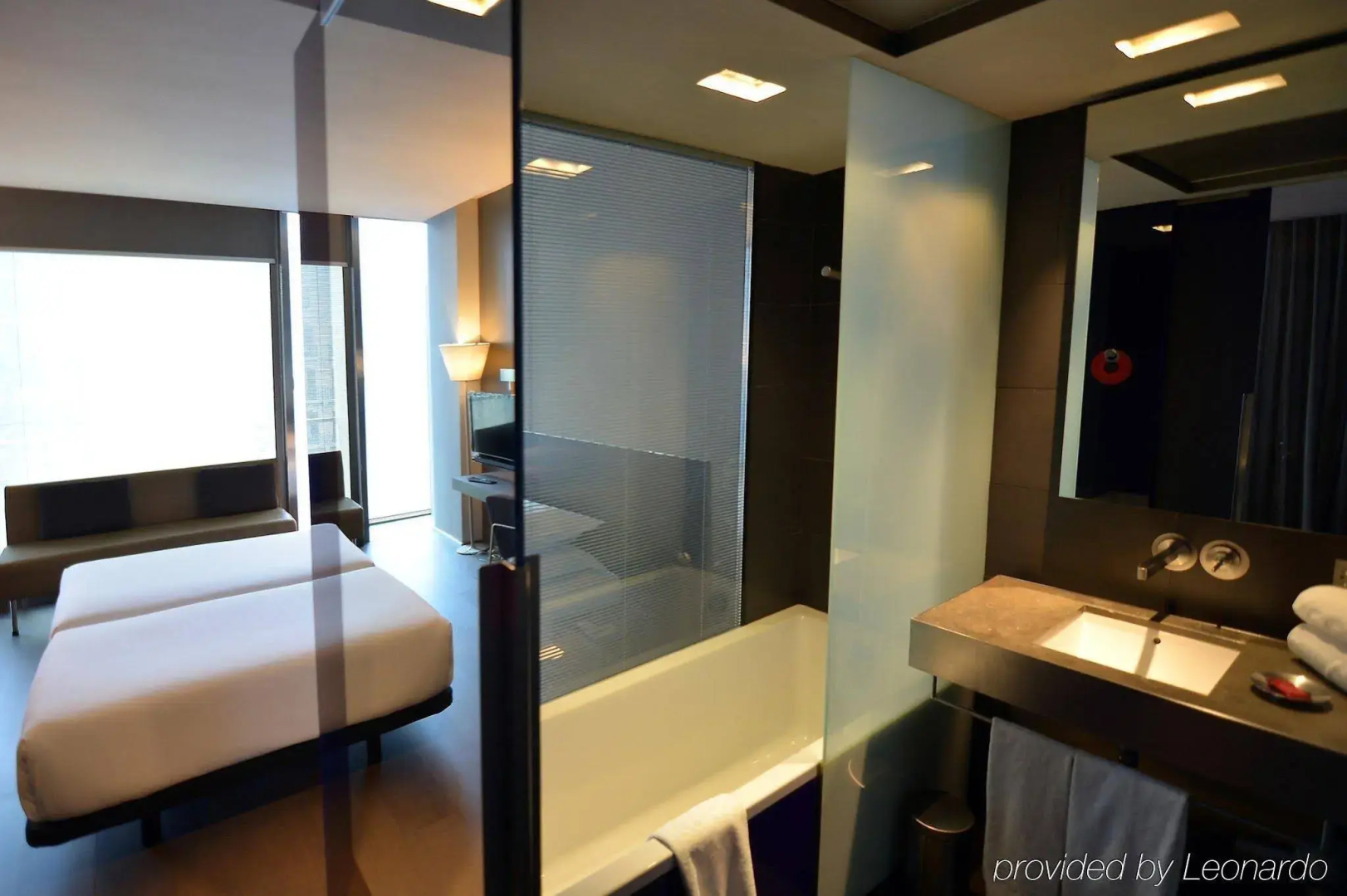 Photo - Hotel Soho