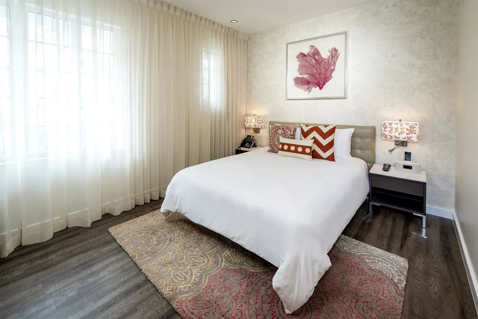 Foto - The Marlin Hotel