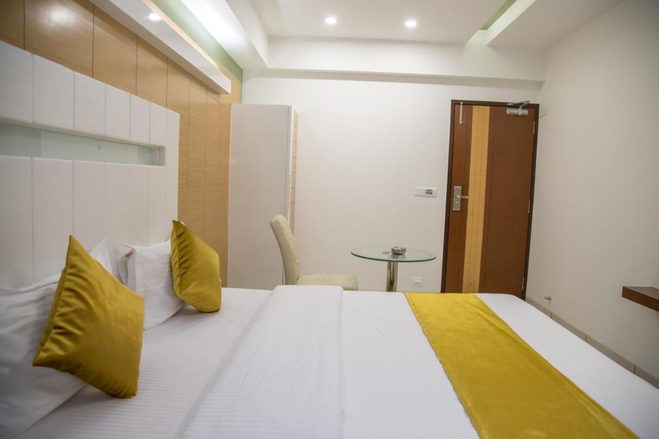 Foto - Hotel Orange International