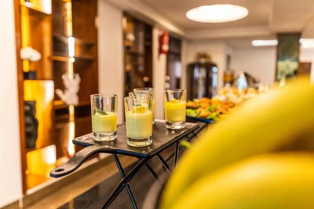 Foto - One hotel Casablanca