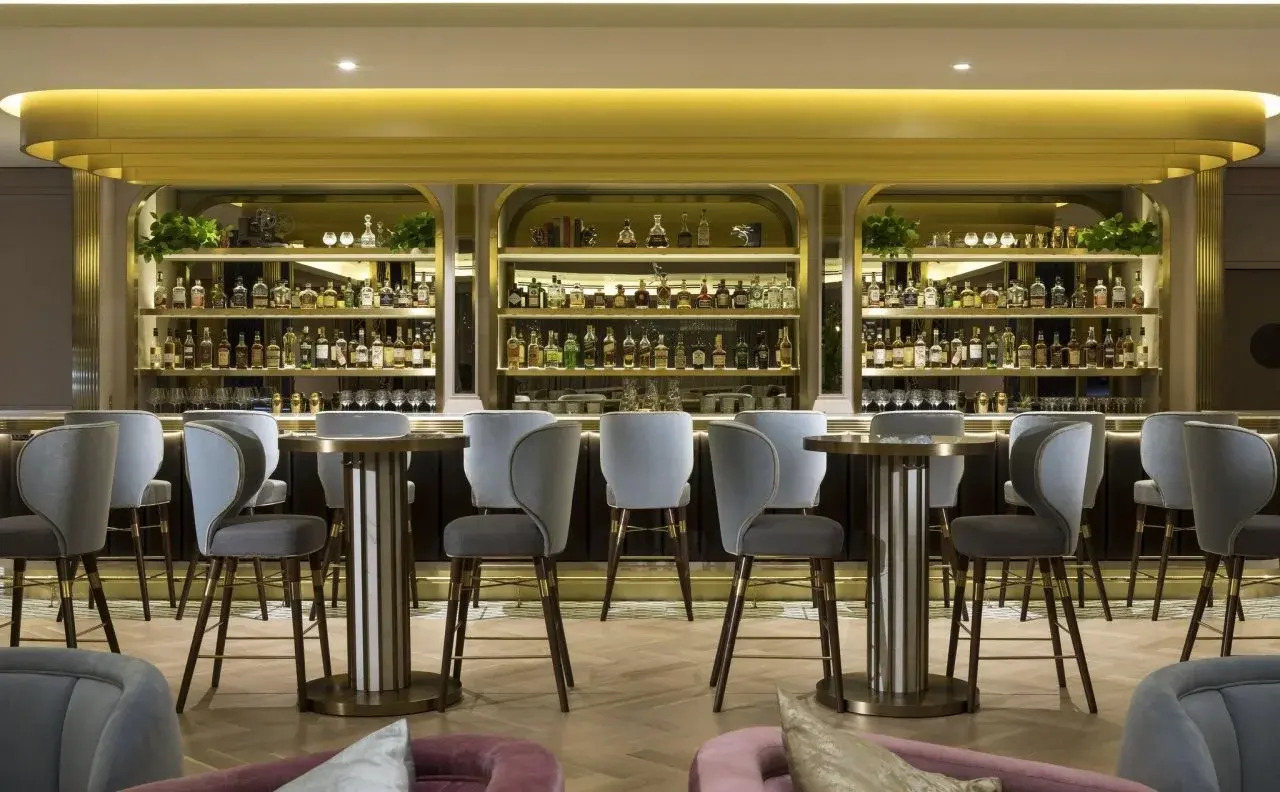 Foto - The Westin Bayshore, Vancouver