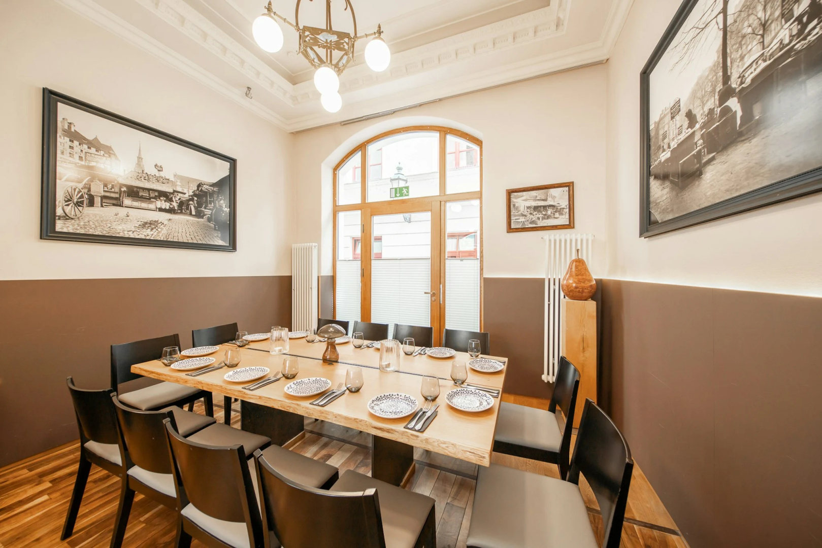 Foto - Hotel Am Markt