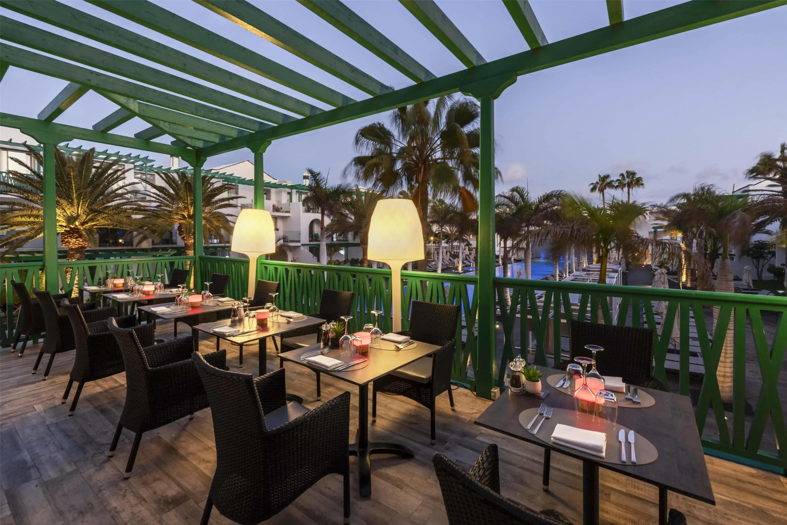 Photo - Barceló Teguise Beach - Adults Only