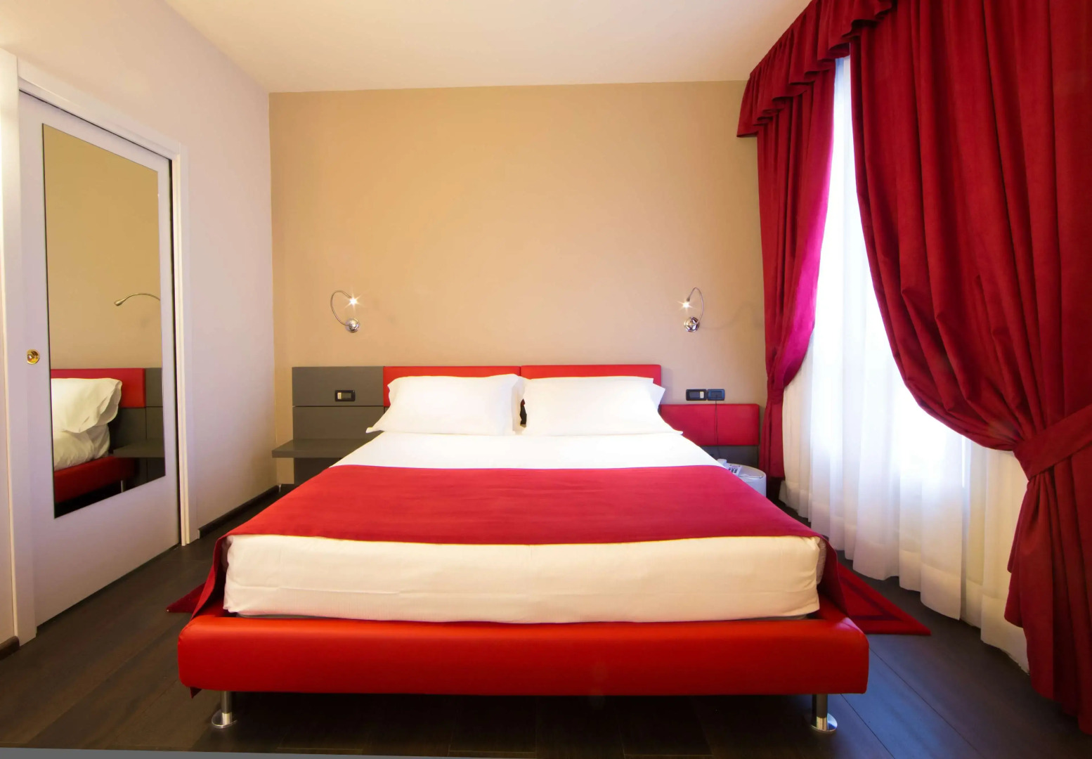 Photo - Best Western Hotel Genio