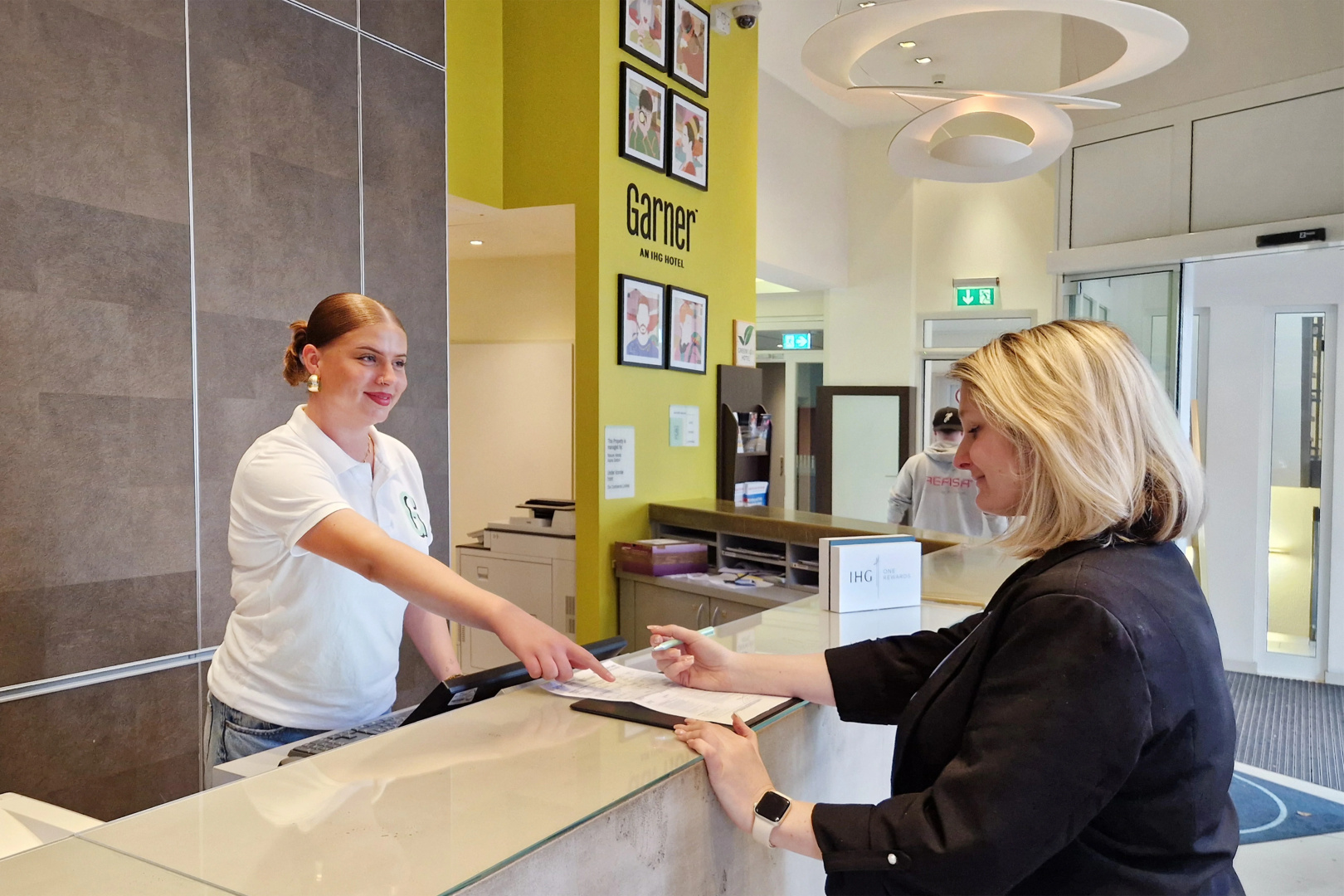 Foto - Garner Hotel Bochum by IHG