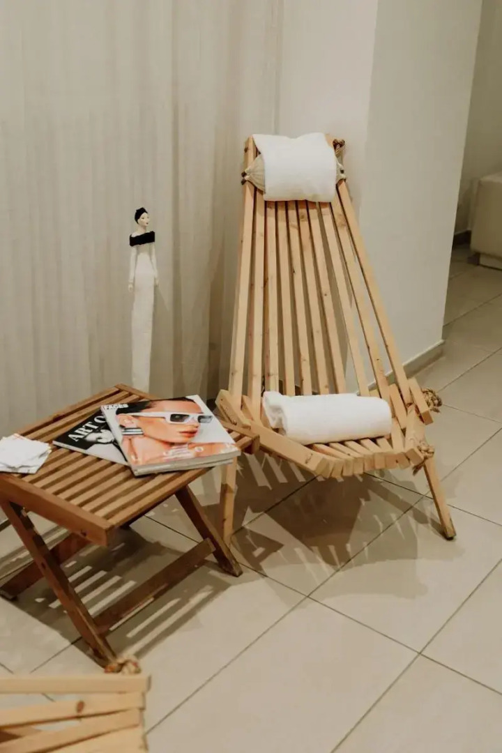 Foto - The Pure, Frankfurt, a Member of Design Hotels