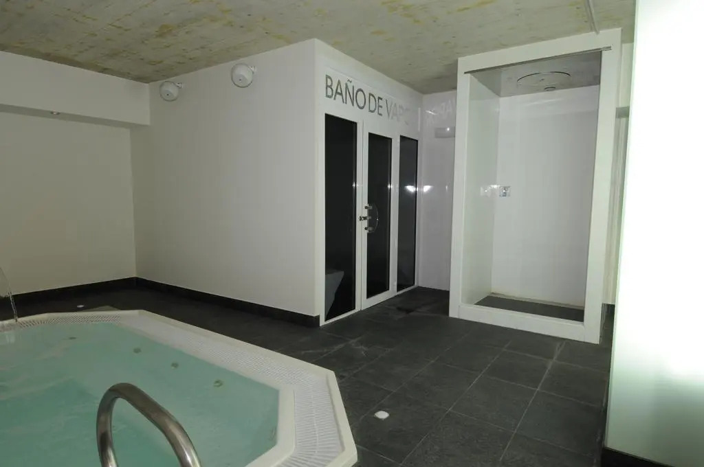 Foto - Alameda Centro