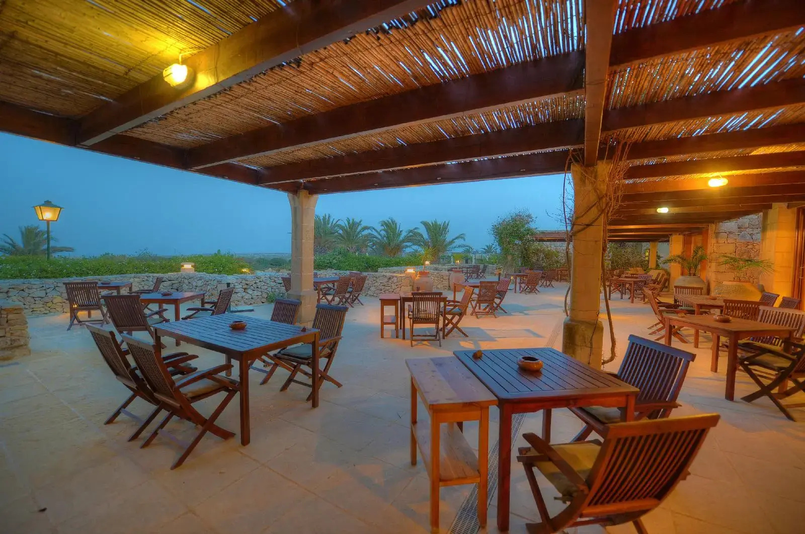 Foto - Hotel Ta' Cenc & Spa