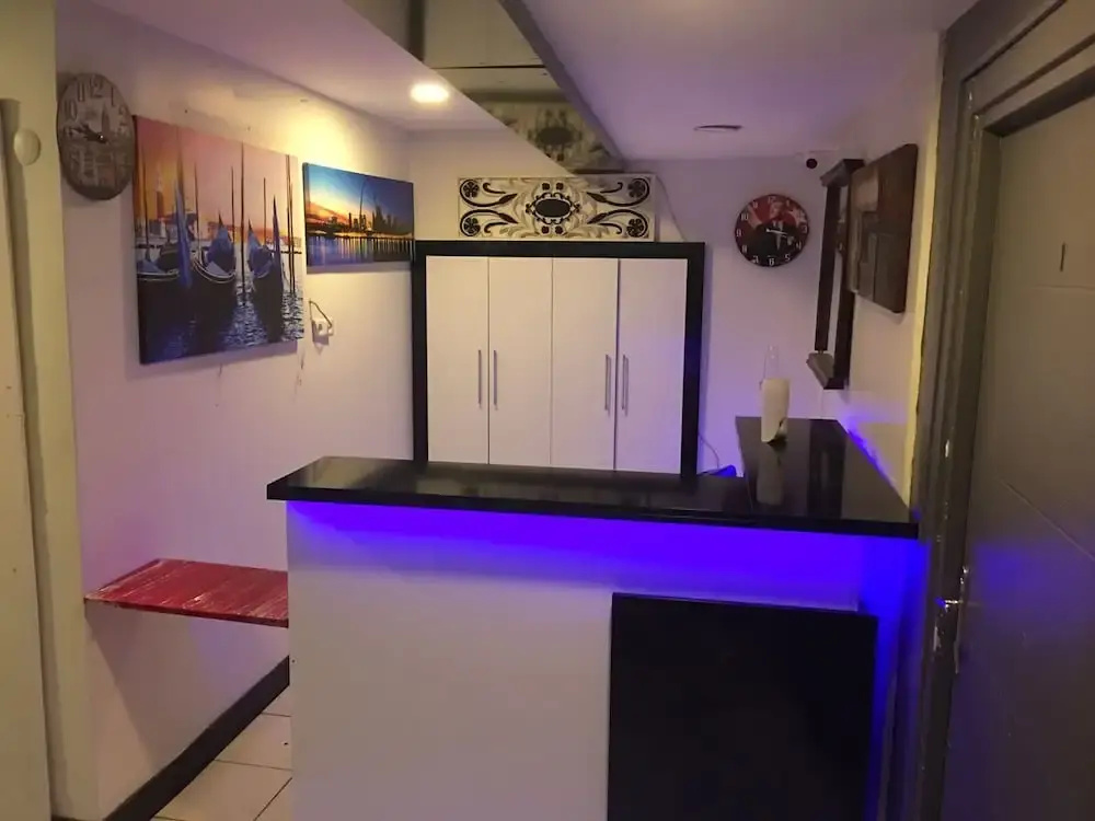 Foto - Güven Suit Otel
