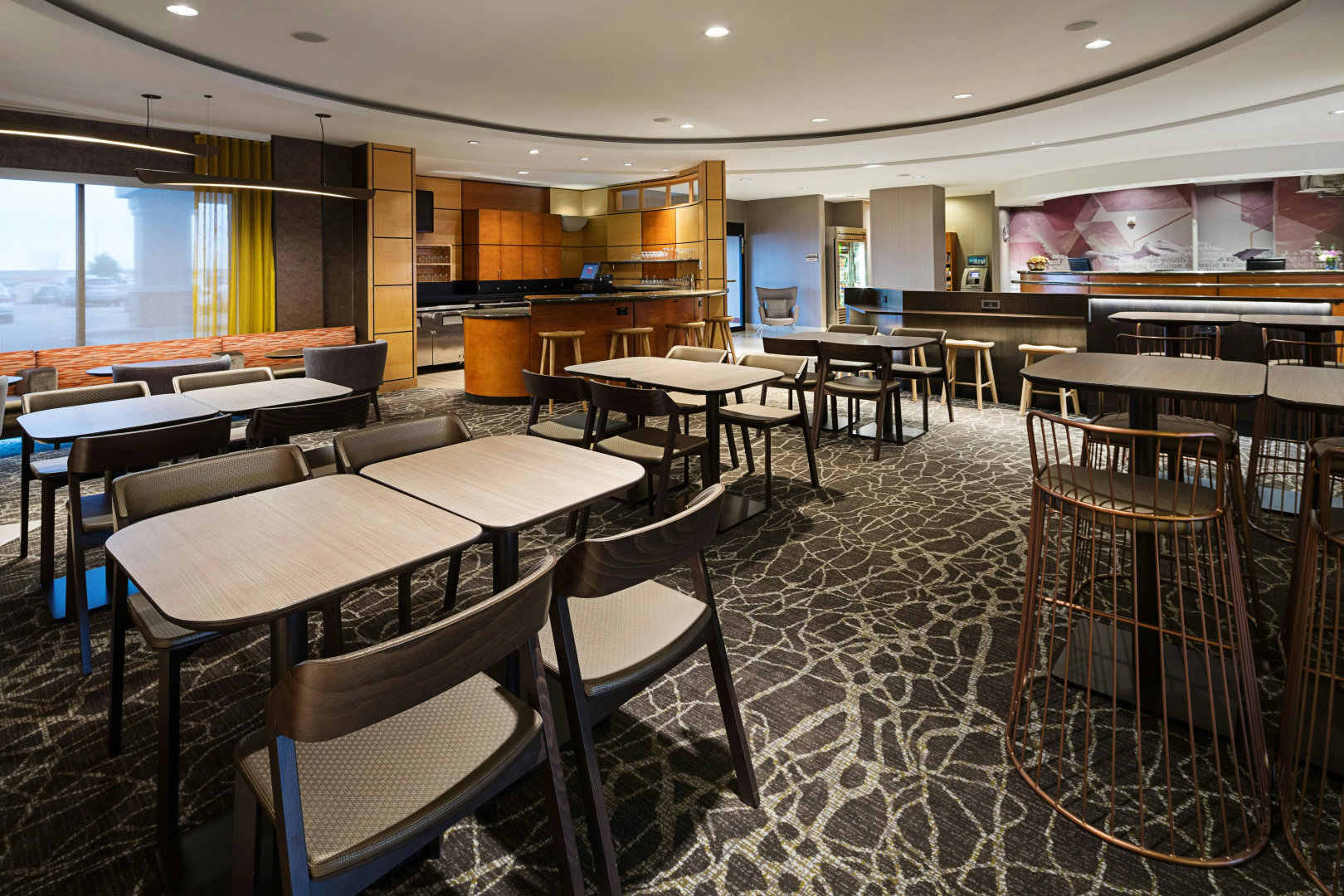Foto - SpringHill Suites by Marriott Denver Airport