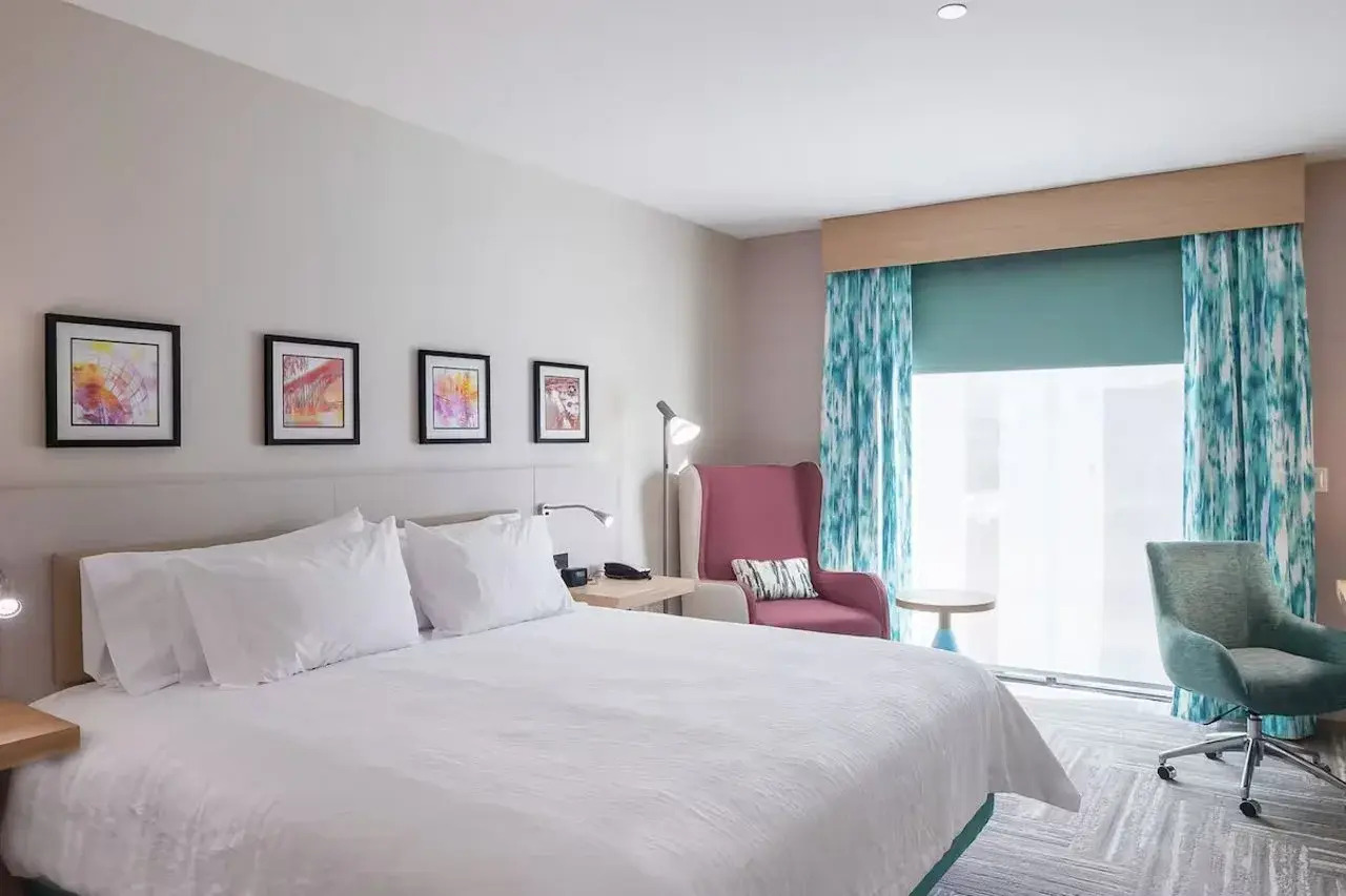 Photo - Hilton Garden Inn Orlando I-4 Millenia Blvd Mall