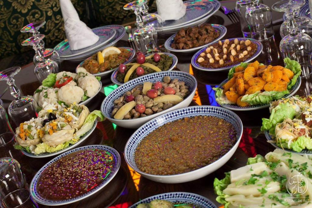 Photo - Palais De Fès Suites & Spa