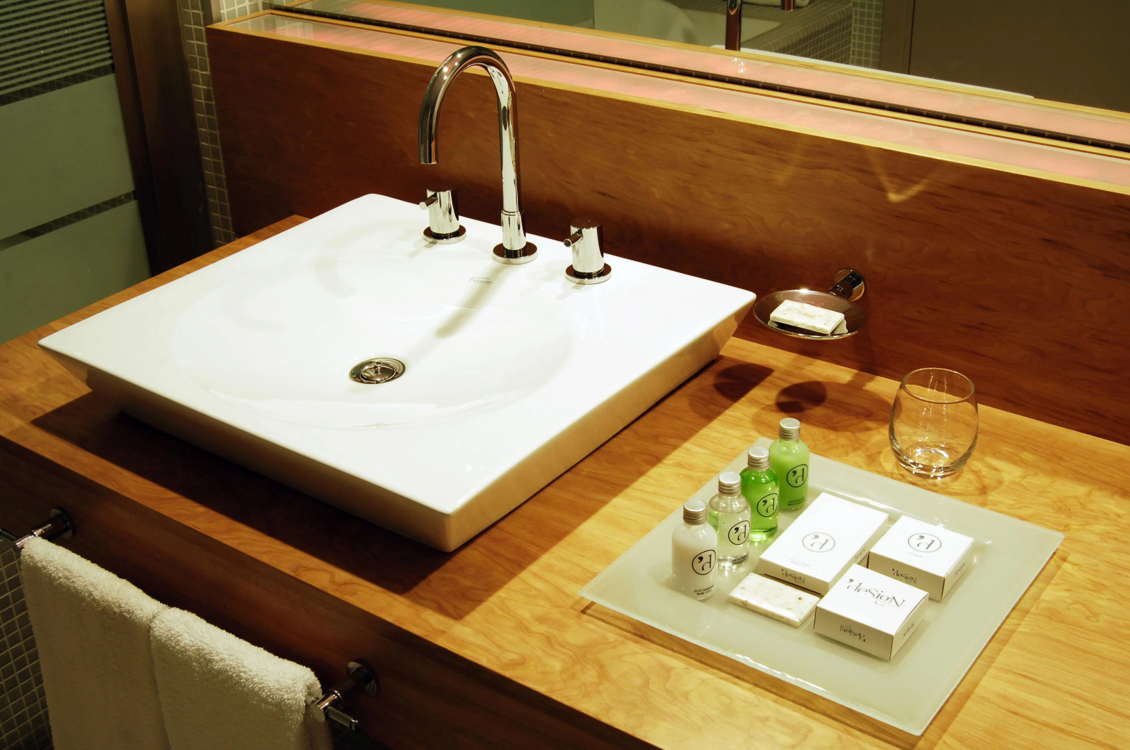 Foto - Design Suites Calafate
