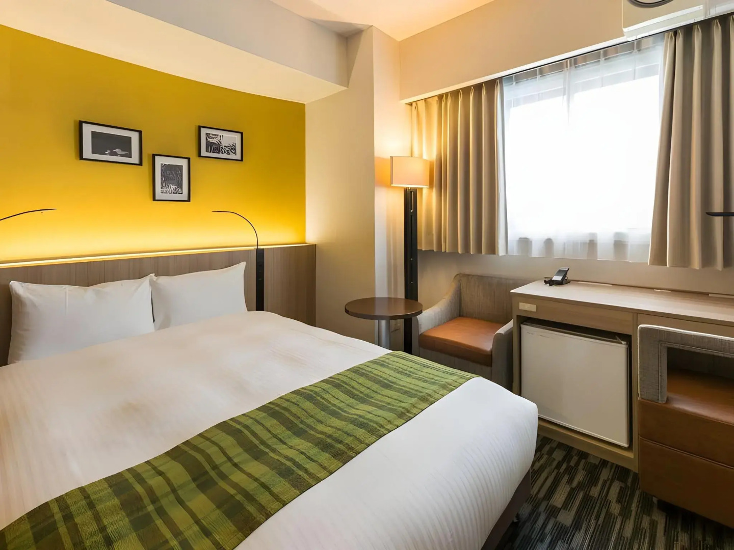 Photo - Smile Hotel Tokyo Asagaya