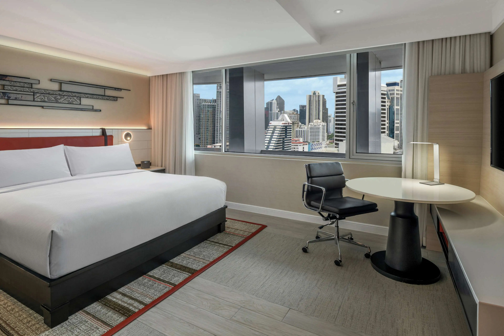 Foto - DoubleTree by Hilton Bangkok Ploenchit