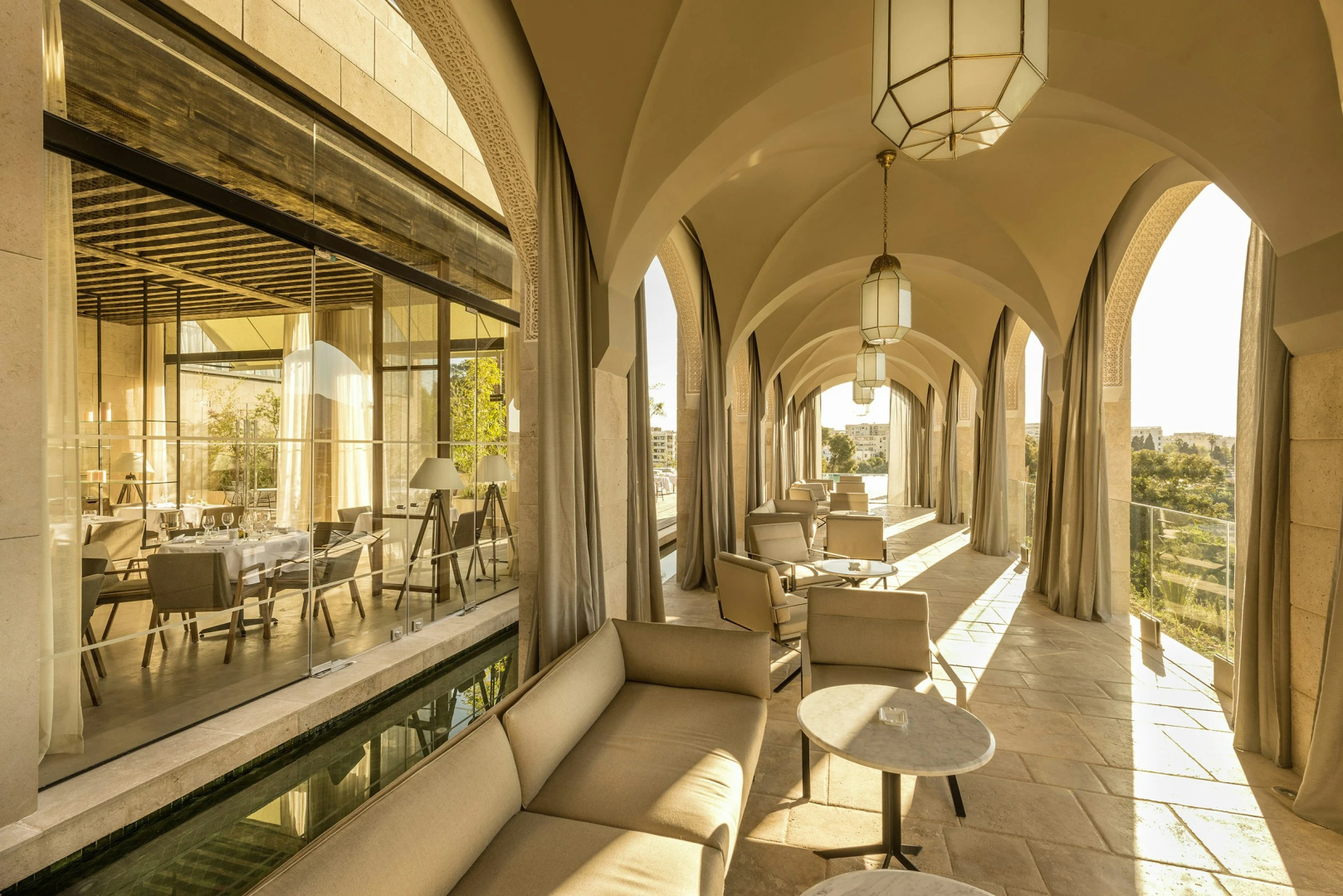 Photo - Hotel Sahrai