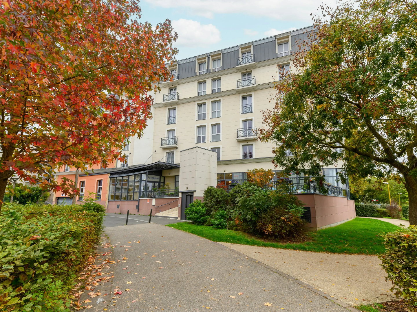 Photo - Residhome Neuilly Bords de Marne