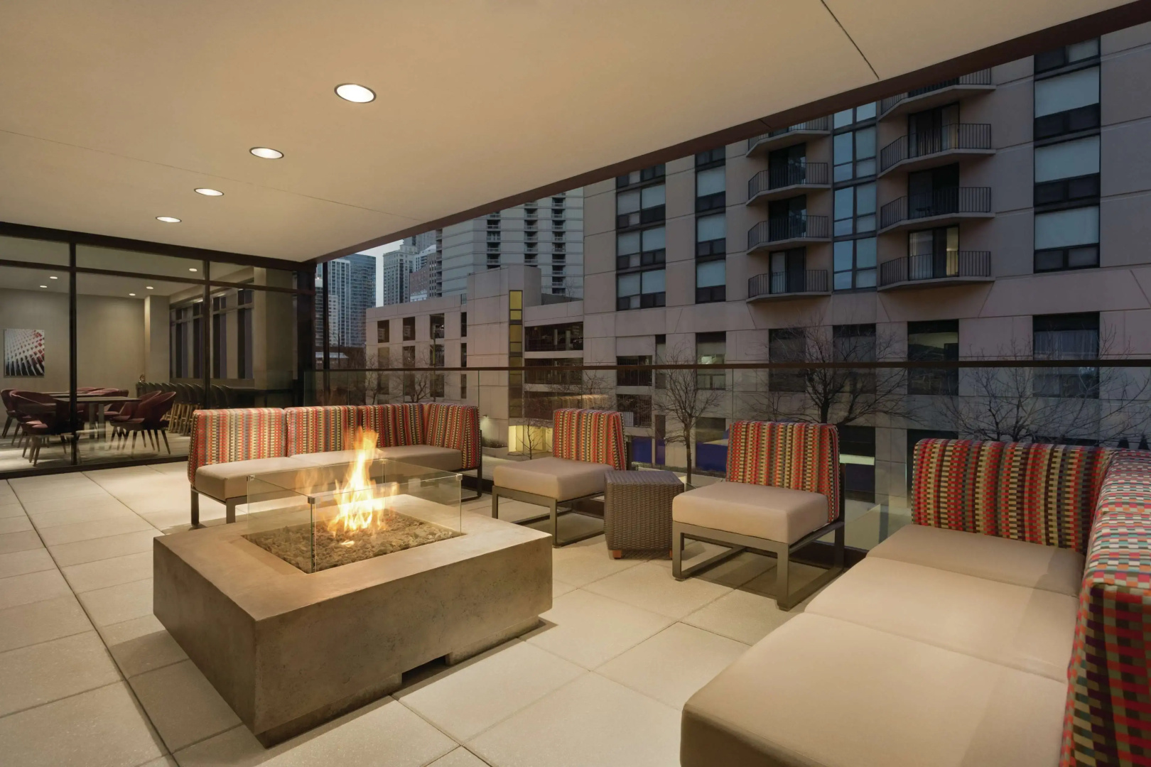 Foto - Home2 Suites by Hilton Chicago River North