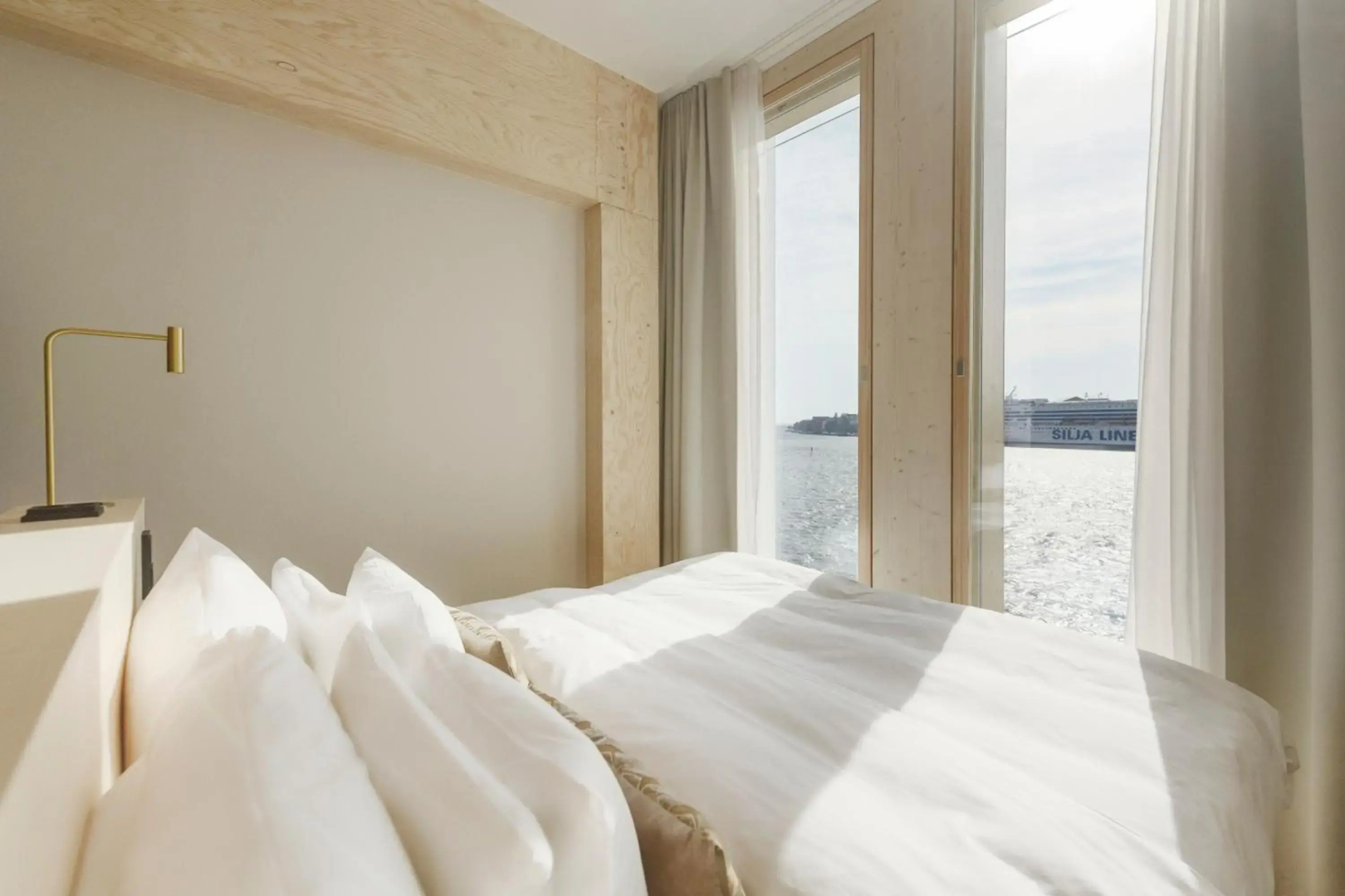 Photo - Solo Sokos Hotel Pier 4