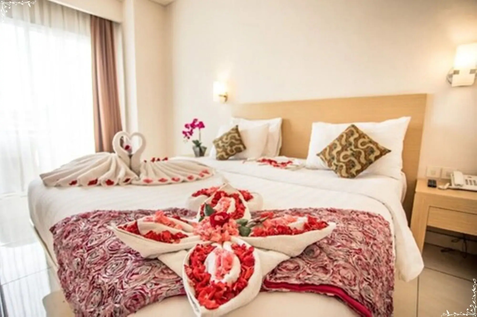 Foto - Tusita Boutique Hotel