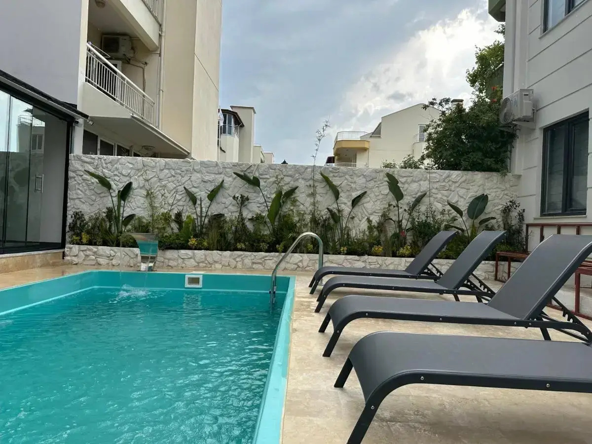 Photo - Echinus Lara Hotel