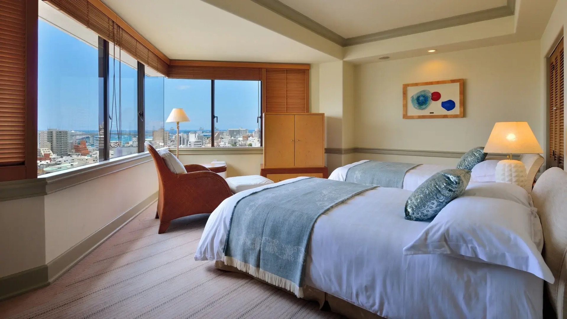 Foto - The Naha Terrace