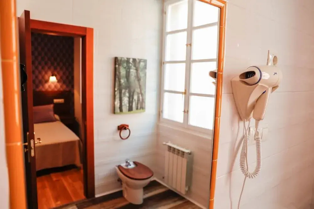 Foto - Hotel Rey Silo