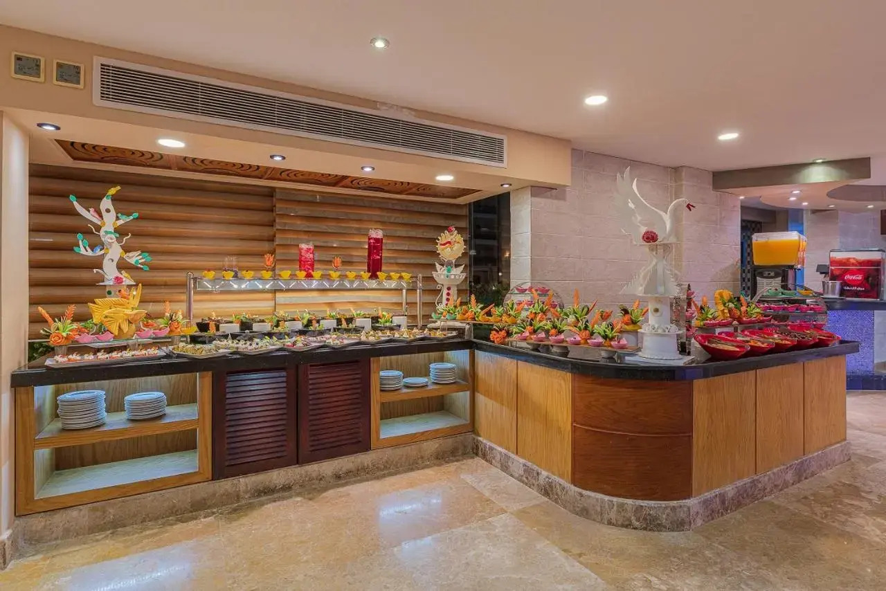 Foto - Gravity Hotel & Aqua Park Hurghada Families and Couples Only