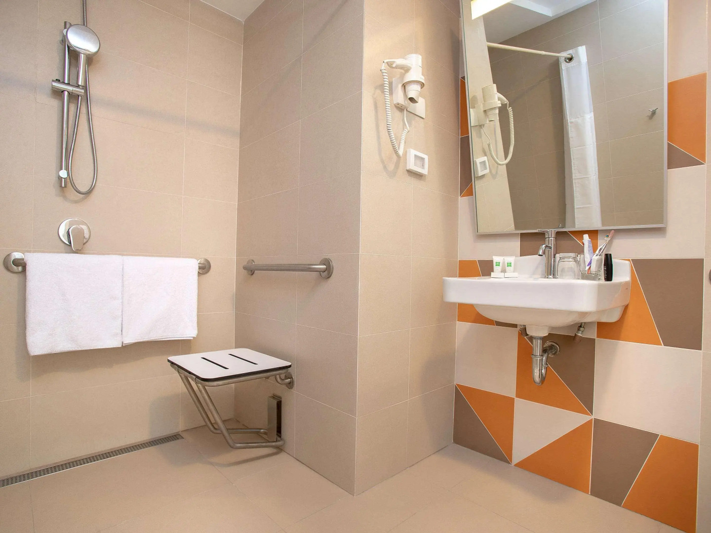 Foto - ibis Styles Lima Benavides Miraflores