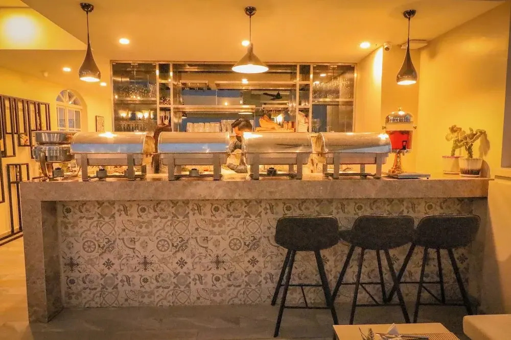 Photo - Mettavary Hotel