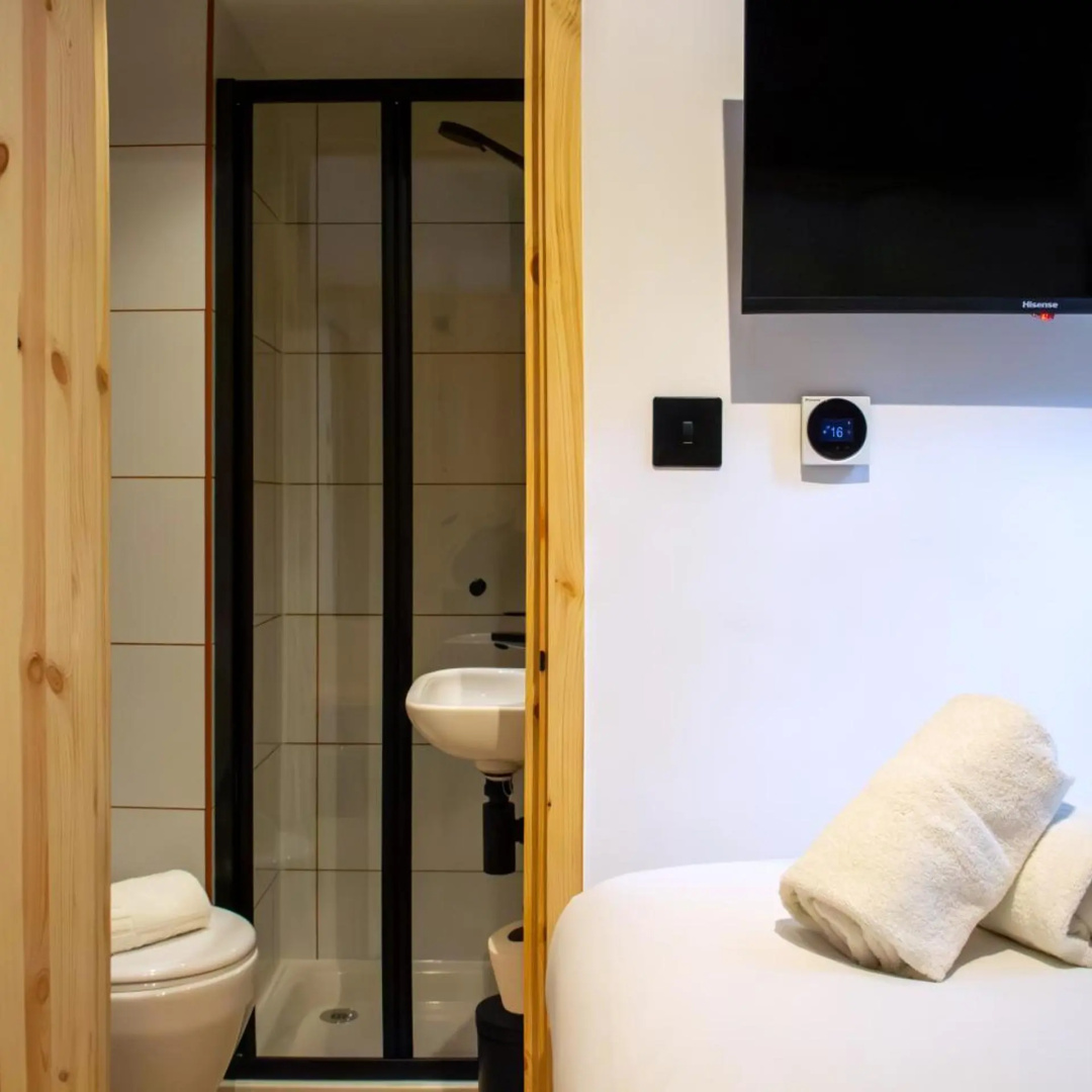 Photo - EasyHotel Paddington
