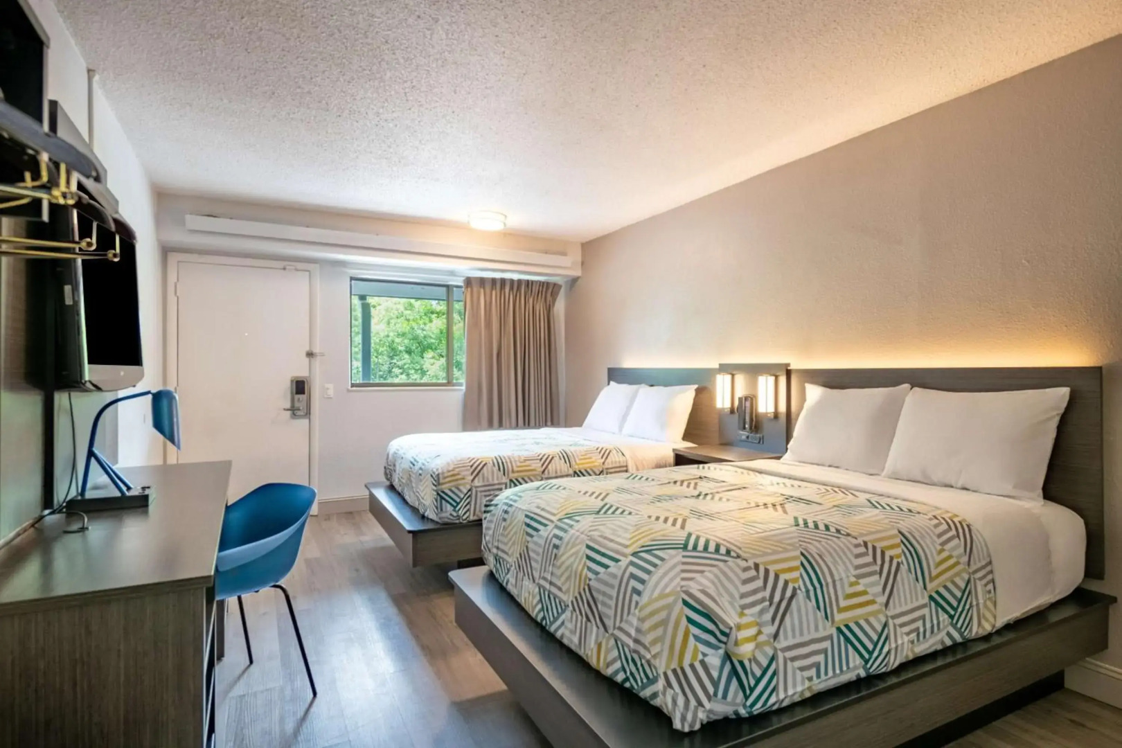 Foto - Motel 6-Charlotte, NC - Coliseum