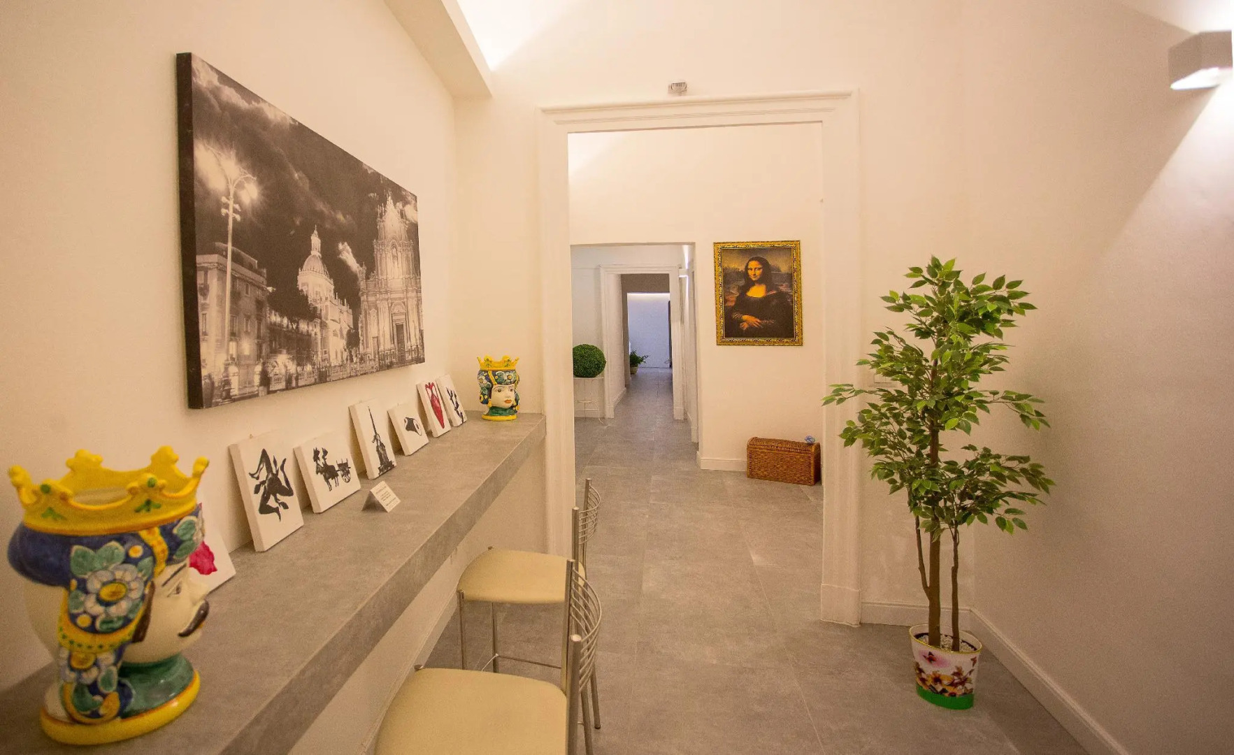 Photo - Palazzo Bruca Catania