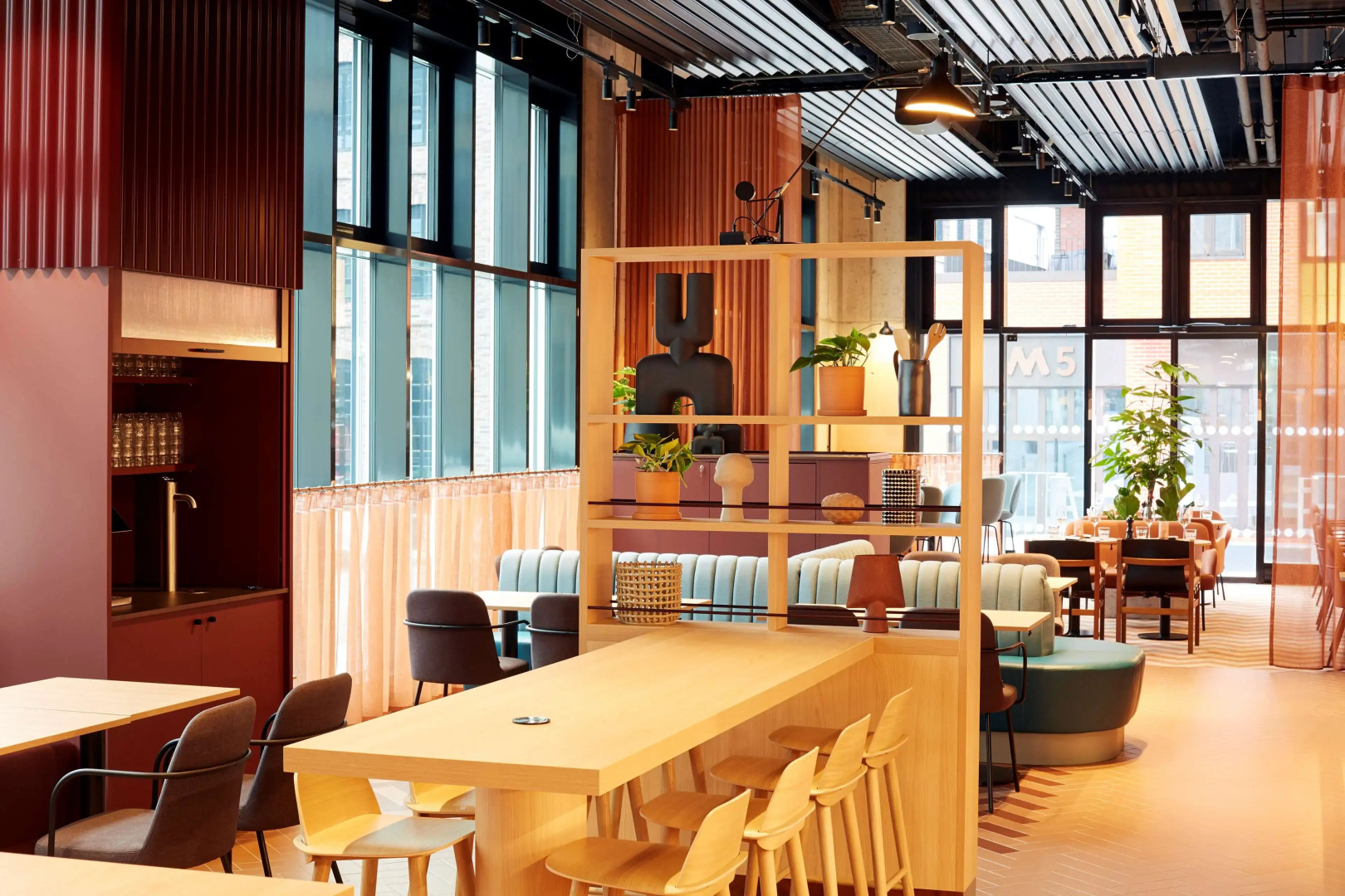 Foto - Scandic München Macherei