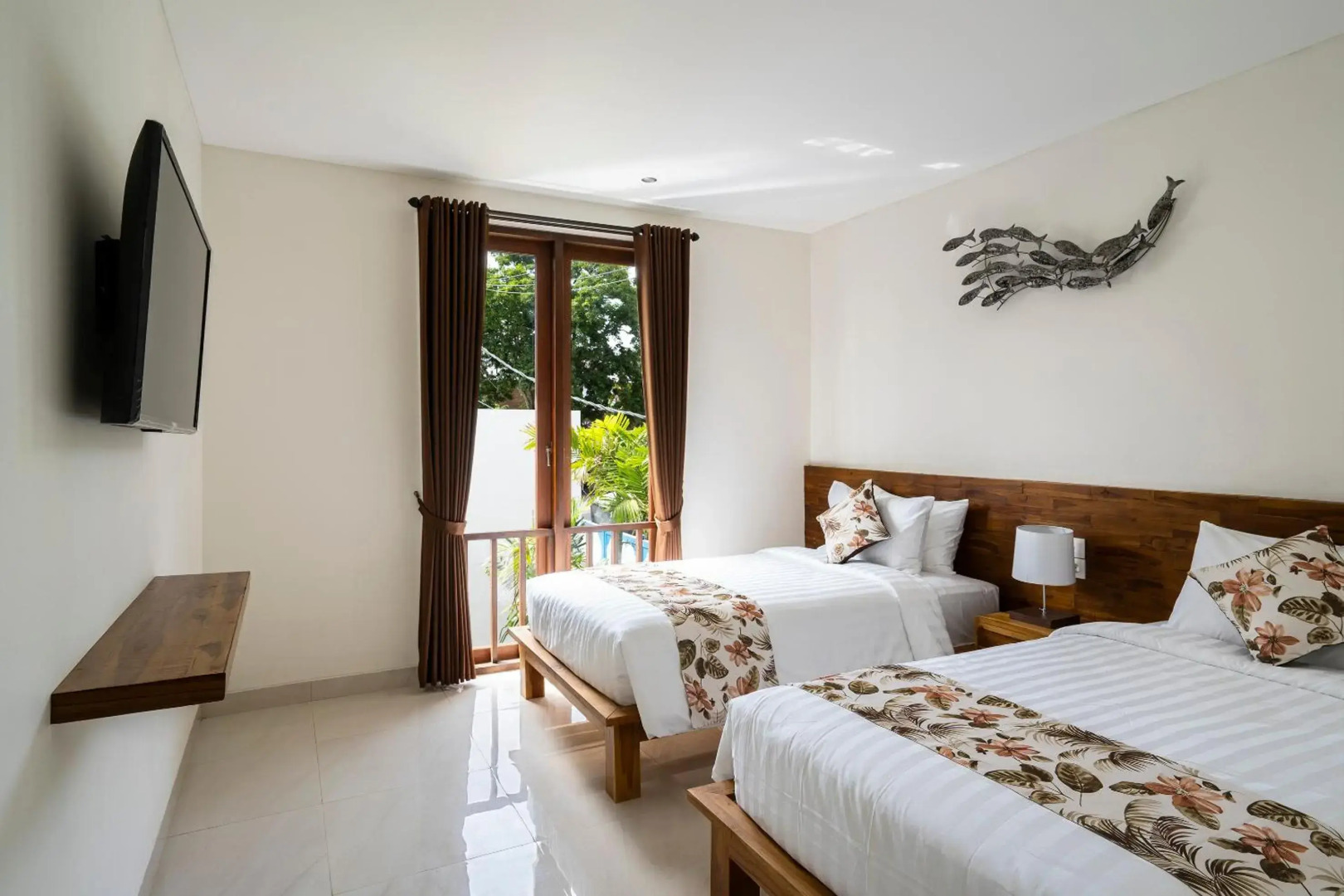 Photo - Samkhya Villas - Free 1x Floating Breakfast or Minibar