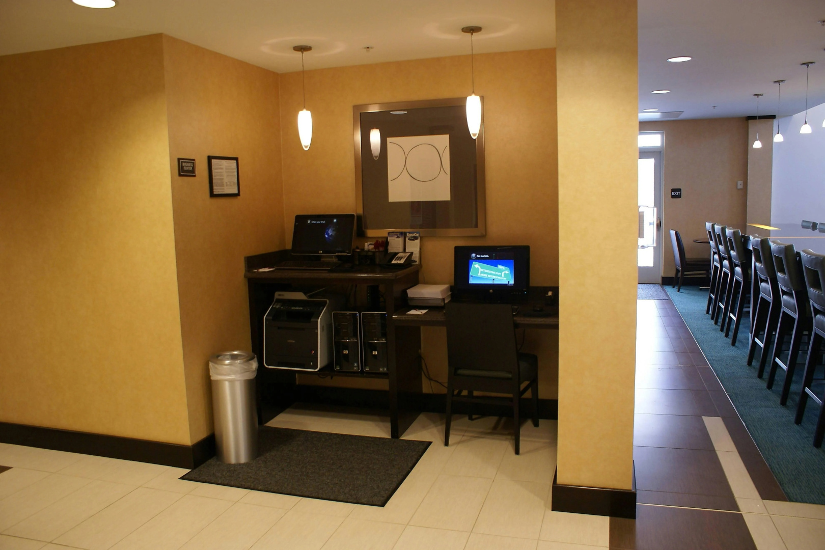Photo - Residence Inn by Marriott Pittsburgh Monroeville/Wilkins