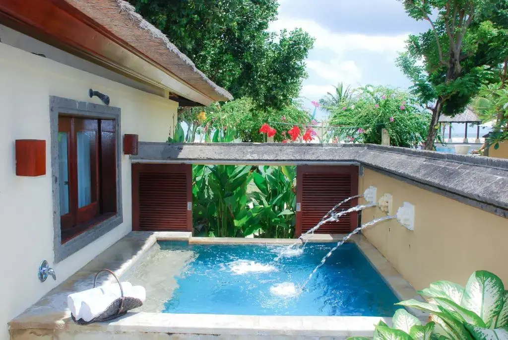 Foto - Villas at The Patra Bali Resort & Villas