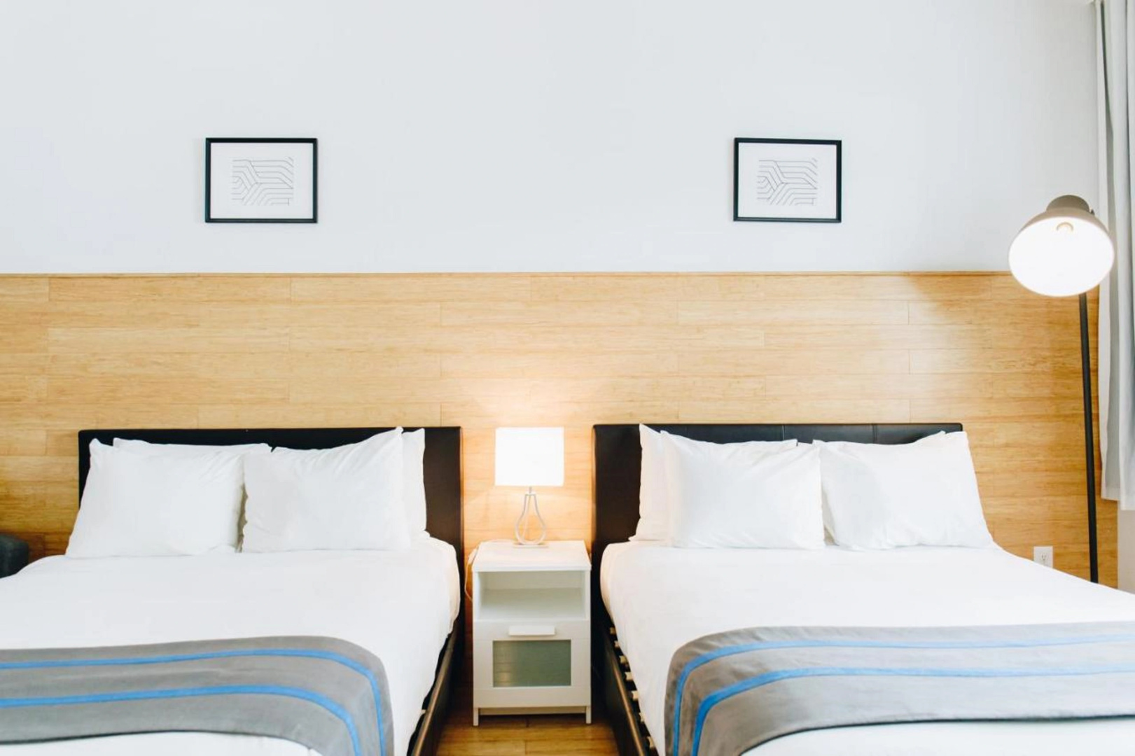 Photo - Aqua Hotel & Suites