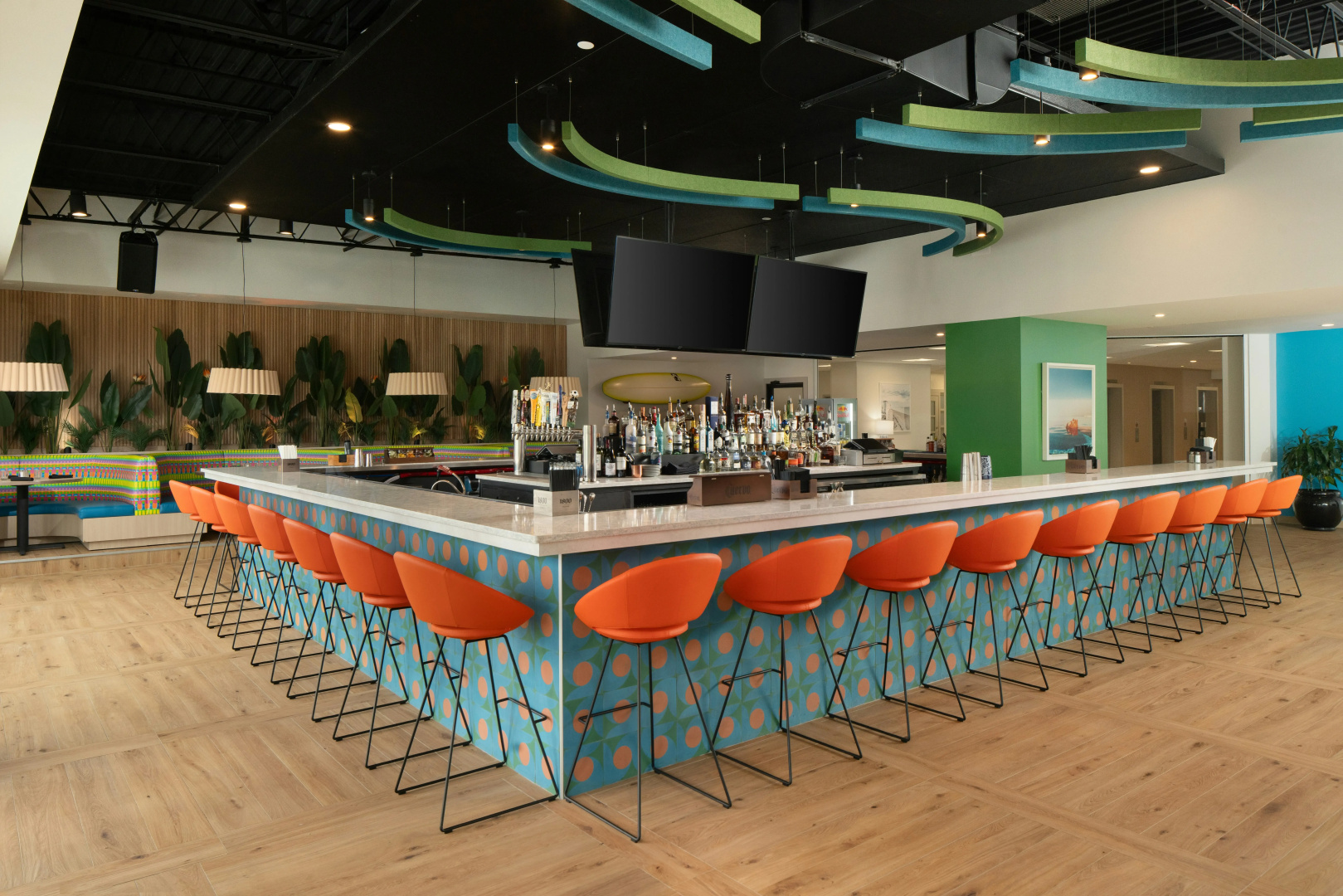 Foto - DoubleTree by Hilton Virginia Beach